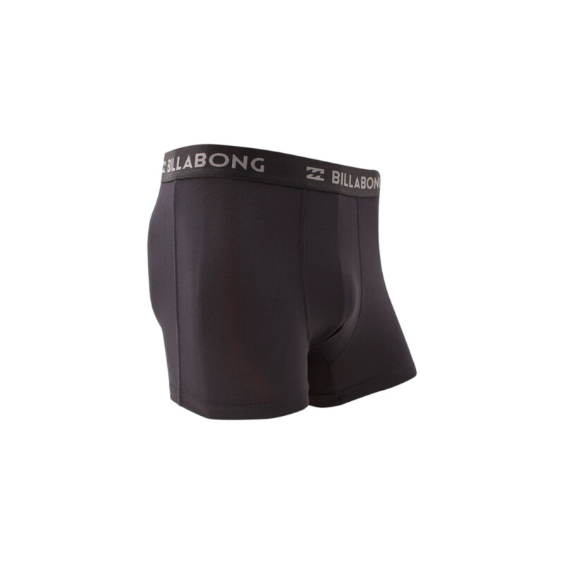 Boxer Billabong All Day Neutral - Negro Boxer Billabong All Day Neutral - Negro