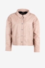 CHAQUETA DE MUJER Marfil