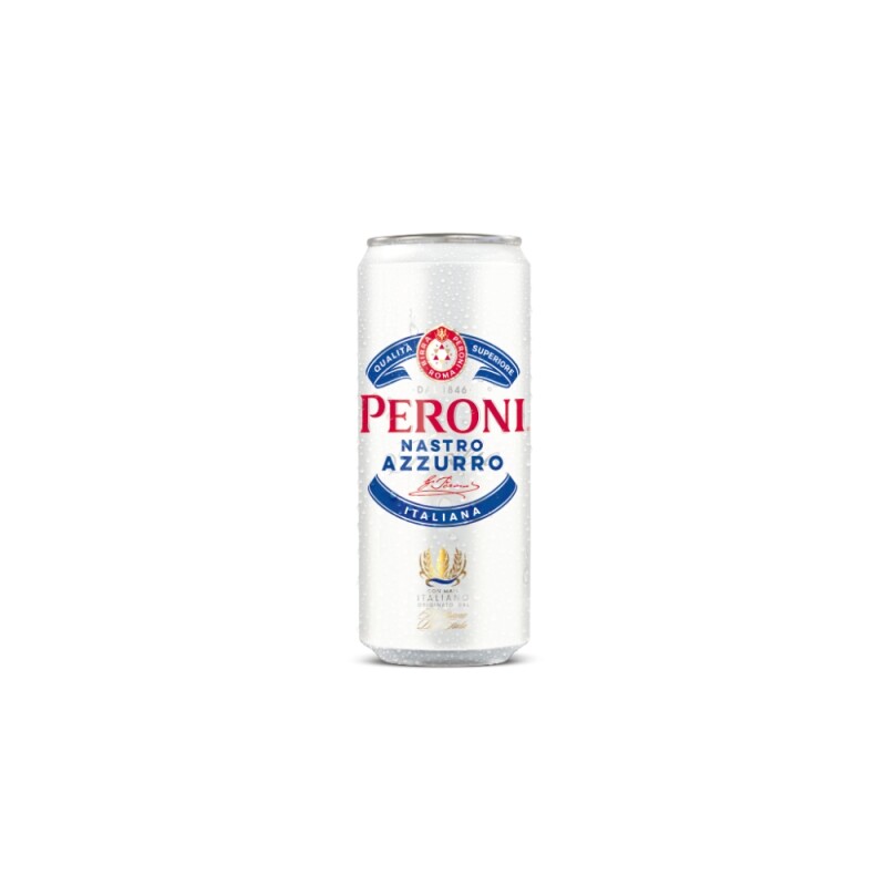 Peroni Lata 330ml Peroni Lata 330ml