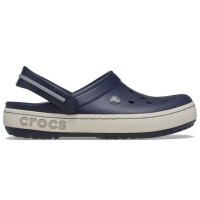 Crocs Crocband Clog Heritage Verde