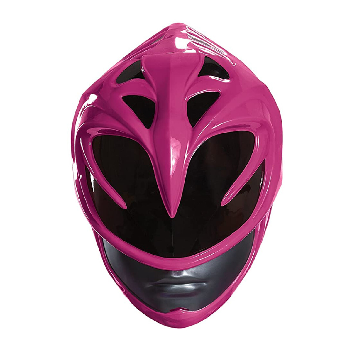 Casco de Pink Ranger - Power Rangers 