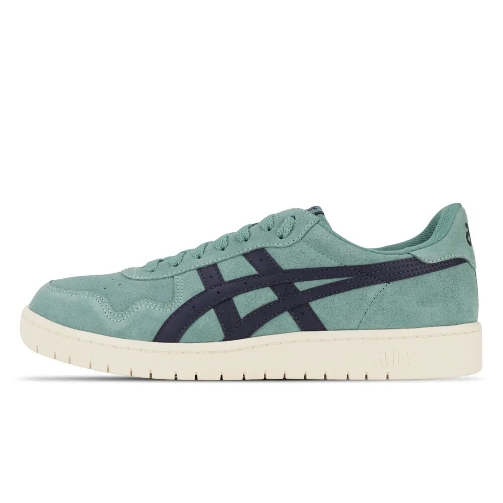 Japan S Camurca Celadon/Indigo Fog