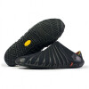 Championes Vibram Furoshiki Negro