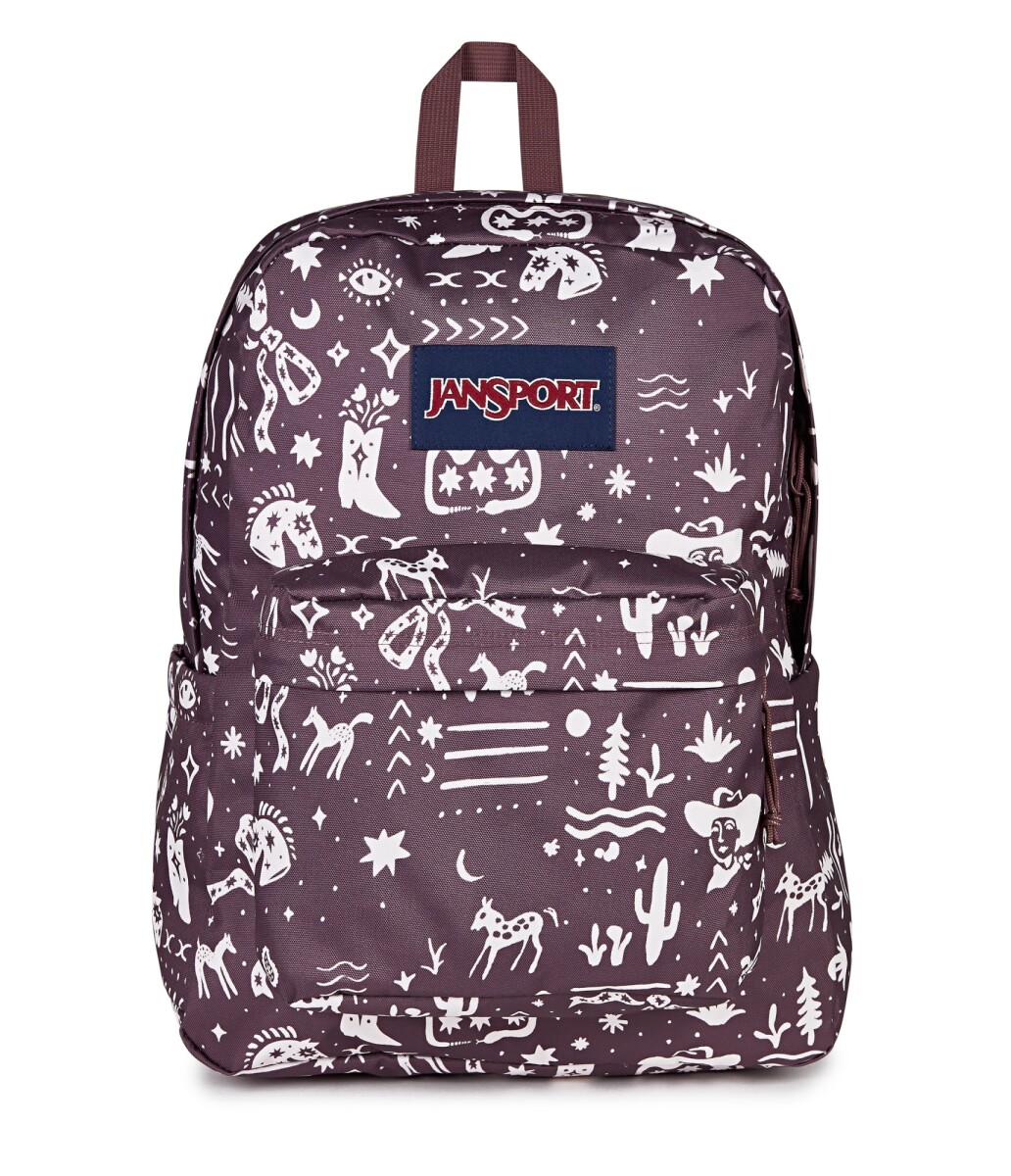 MOCHILA SUPERBREAK 