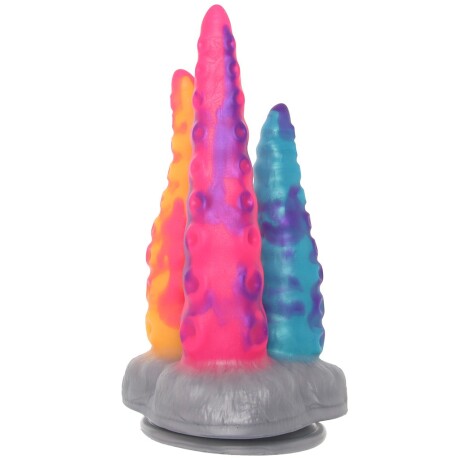 Dildo Tenta Trio Creature Cocks Dildo Tenta Trio Creature Cocks