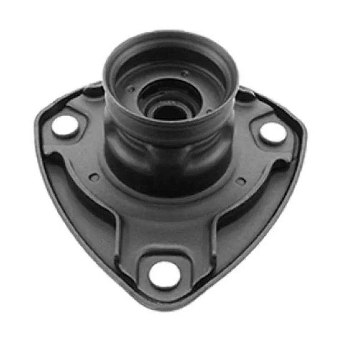 CAZOLETA AMORTIGUADOR HYUNDAI DEL. DER. ACCENT KIA RIO 05-/ - 