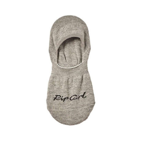 Medias invisibles Rip Curl Gris