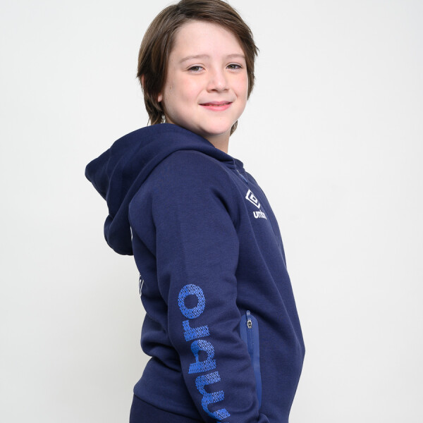 CANGURO QUARTER Umbro Niños 001