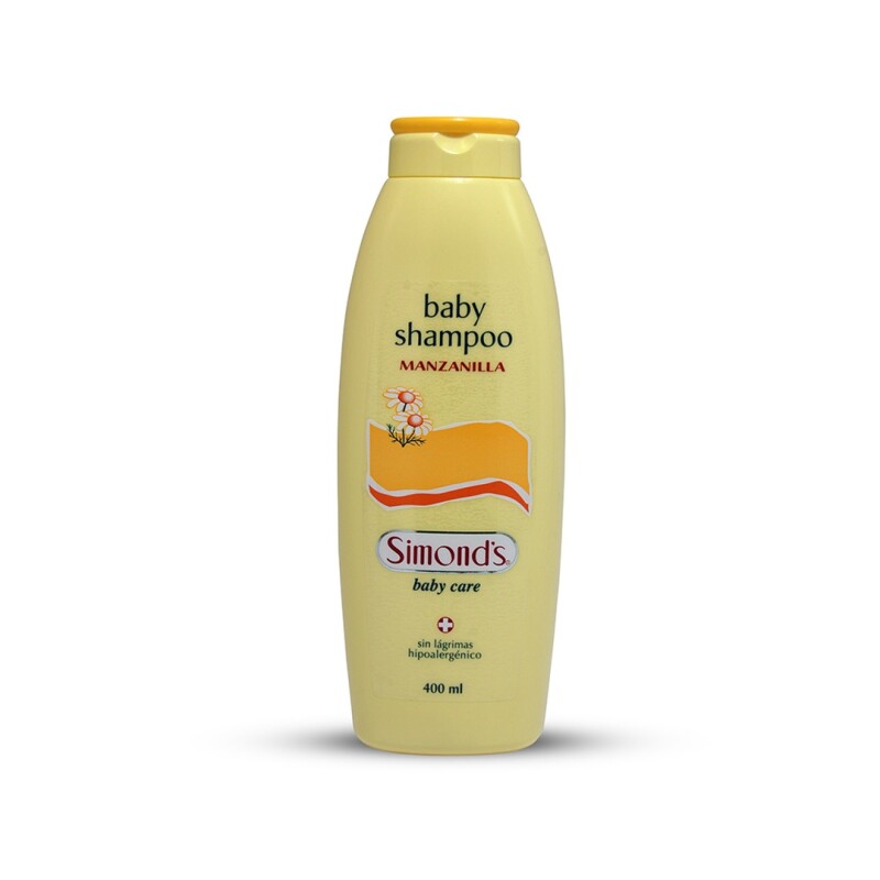 SIMONDS SH.400 MANZANILLA Simonds Sh.400 Manzanilla