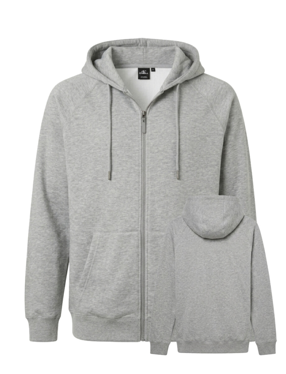 Campera O'Neill Urban Basic - Gris 