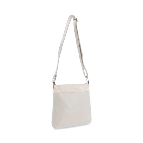 CARTERAS VENET - CUERO MOLINO BEIGE