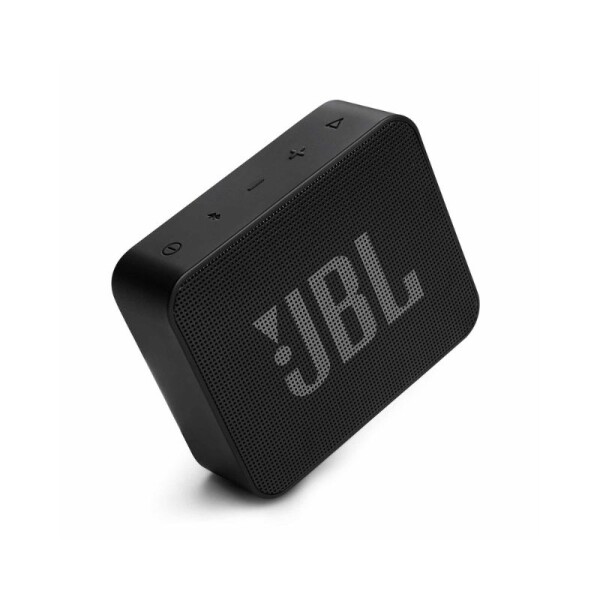 Parlante Jbl Go Essential Black Parlante Jbl Go Essential Black