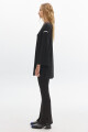 Blusa Jacinta Negro