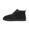 Neumel M - Hombre Black