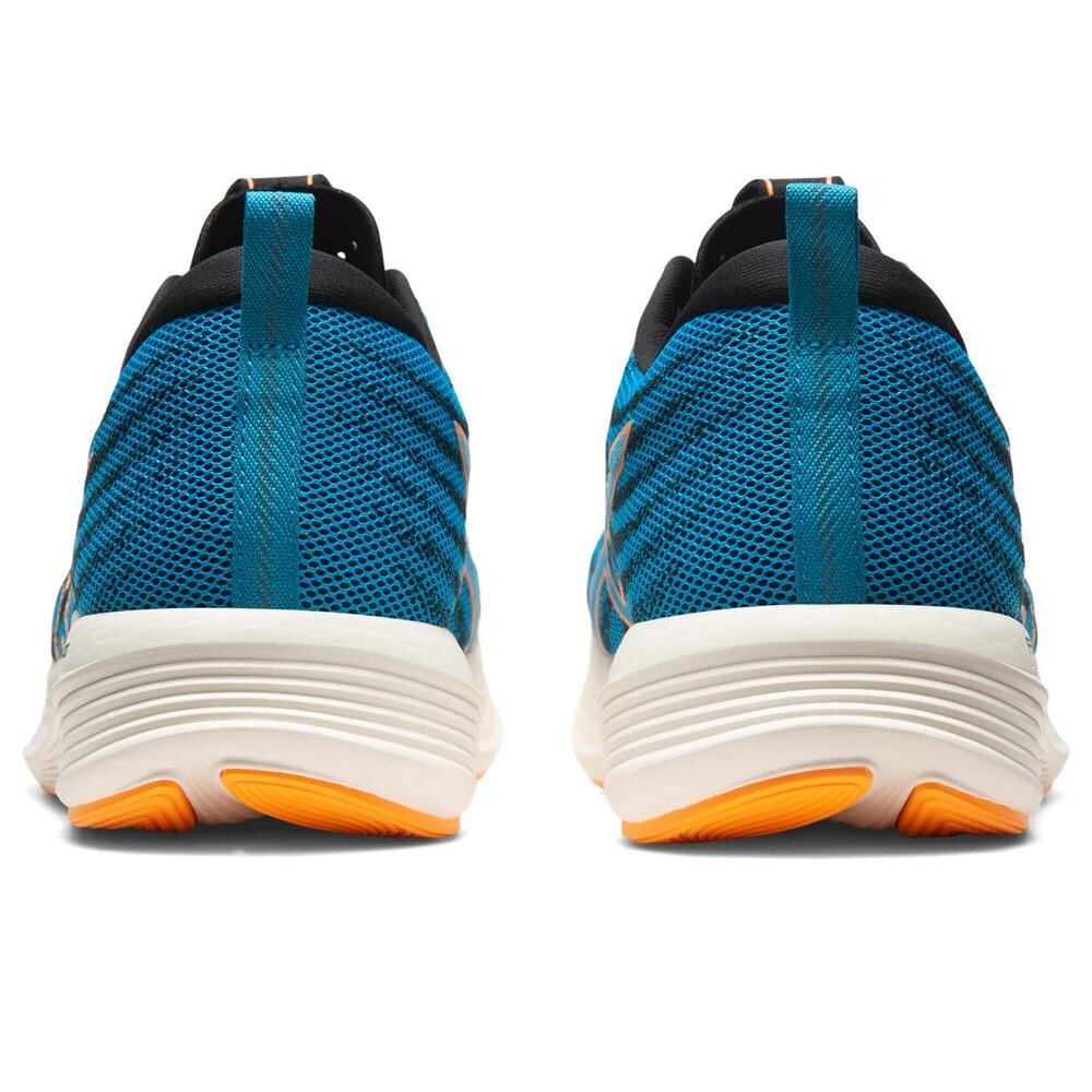 Evoride Speed - Hombre Island Blue/orange Pop