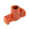 ROTOR DISTRIBUIDOR GOL / PARATI / SAVEIRO G2 / G3 / G4 MULTIPUNTO / POLO 98/02 Rotor Distribuidor Gol / Parati / Saveiro G2 / G3 / G4 Multipunto / Polo 98/02