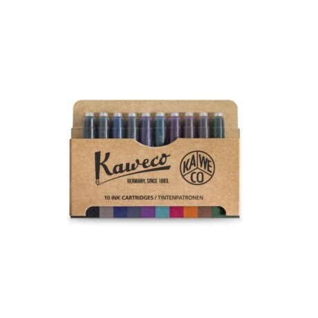 Lapicera Kaweco Perkeo Roller Ball All Clear 0