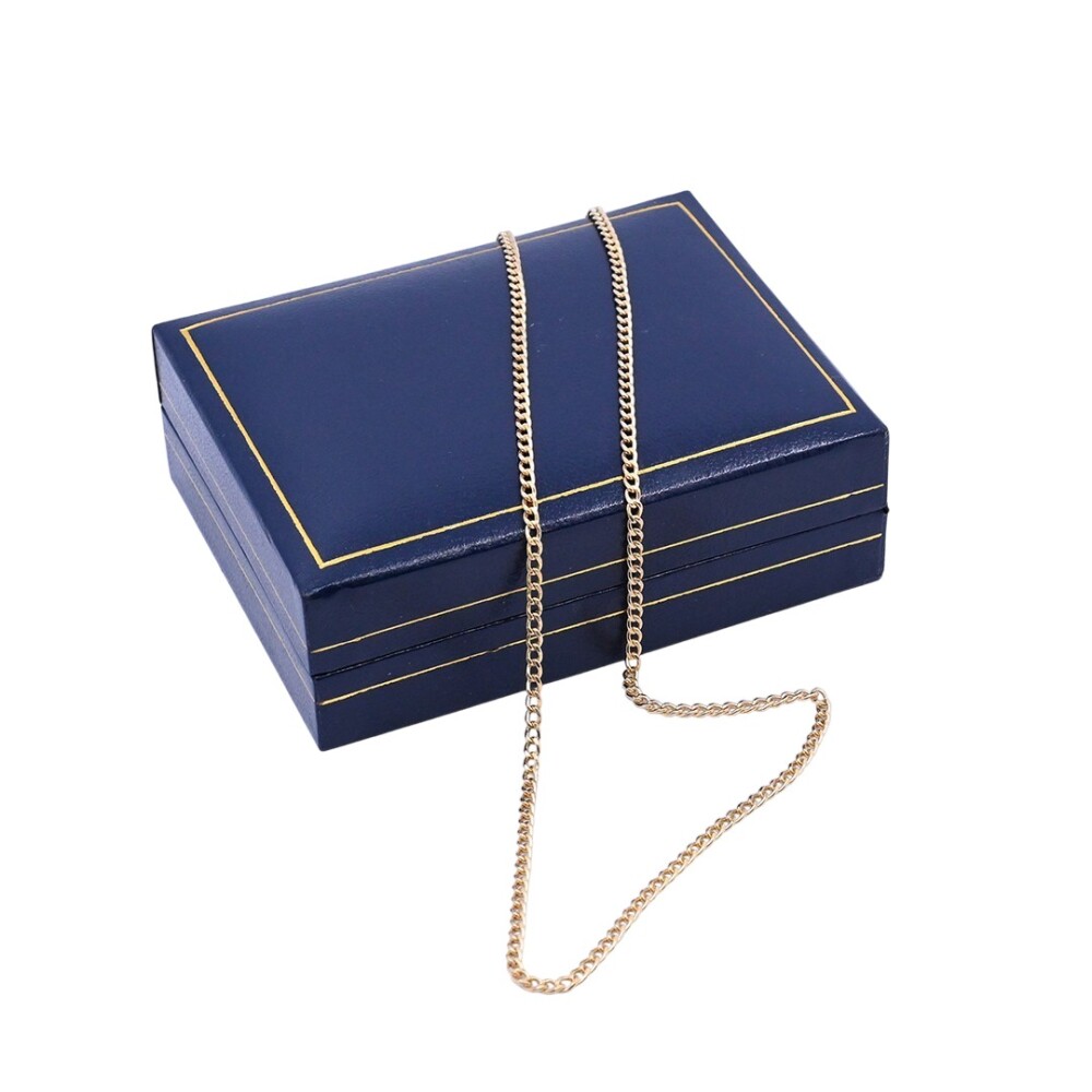 Cadena oro 18 k amarillo grumette. Cadena oro 18 k amarillo grumette.