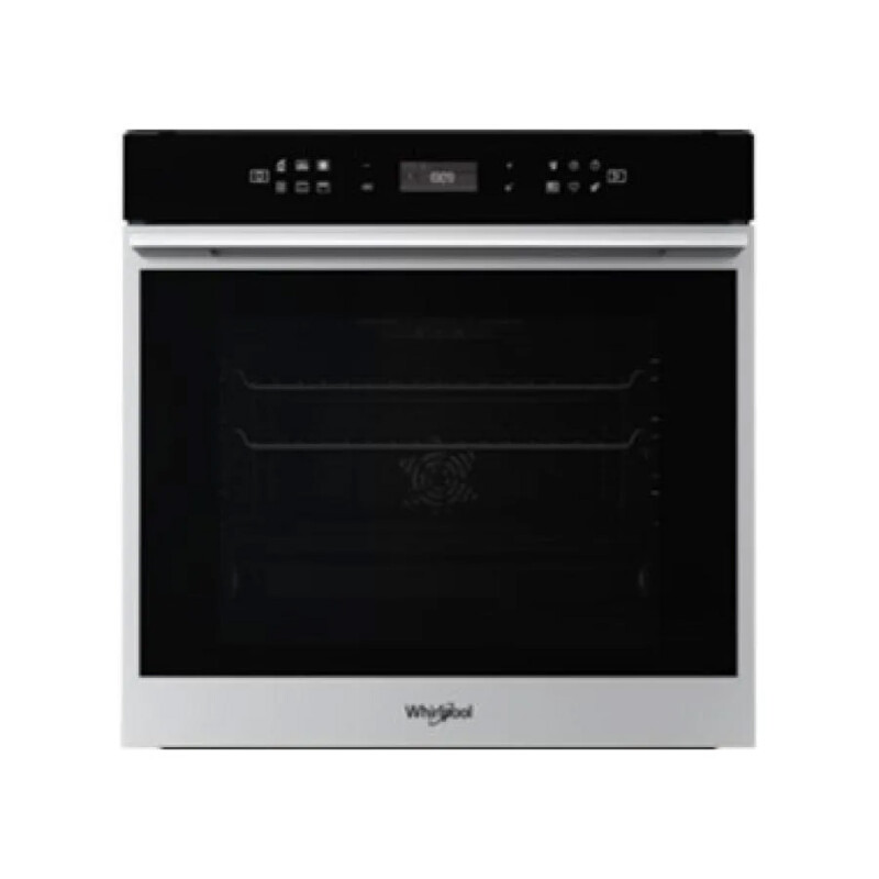 HORNO DE EMPOTRAR WHIRLPOOL W7OM44S1P 73 LTS HORNO DE EMPOTRAR WHIRLPOOL W7OM44S1P 73 LTS