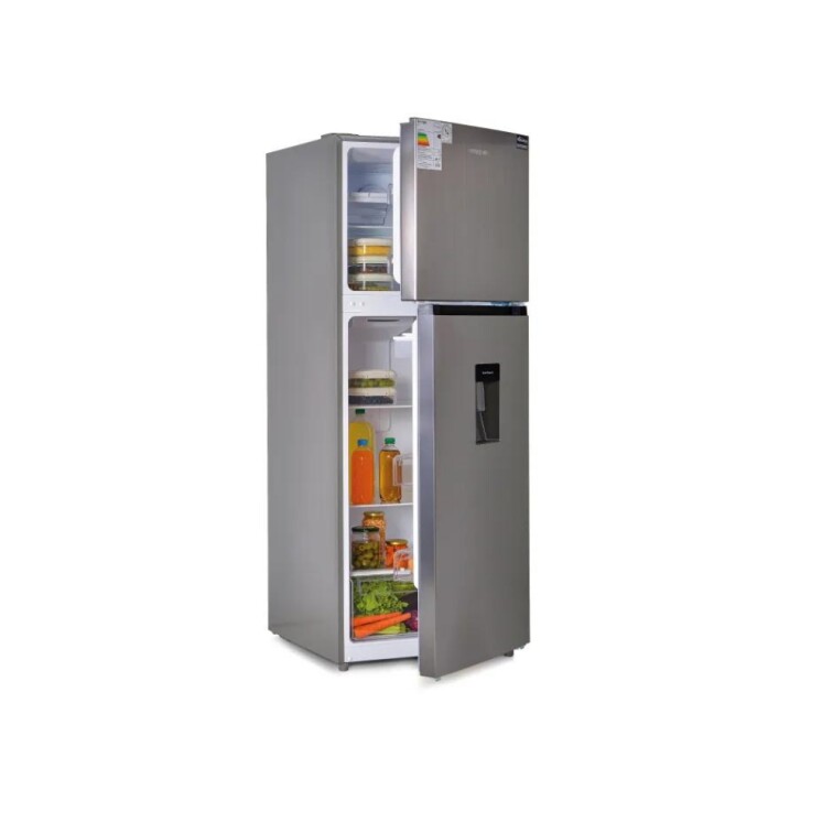 Heladera Frío Seco Smartlife con dispensador SL-RNF270SDINV2 Heladera Frío Seco Smartlife con dispensador SL-RNF270SDINV2
