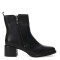 Botas de Mujer Bottero HEAV con taco 371101 Negro