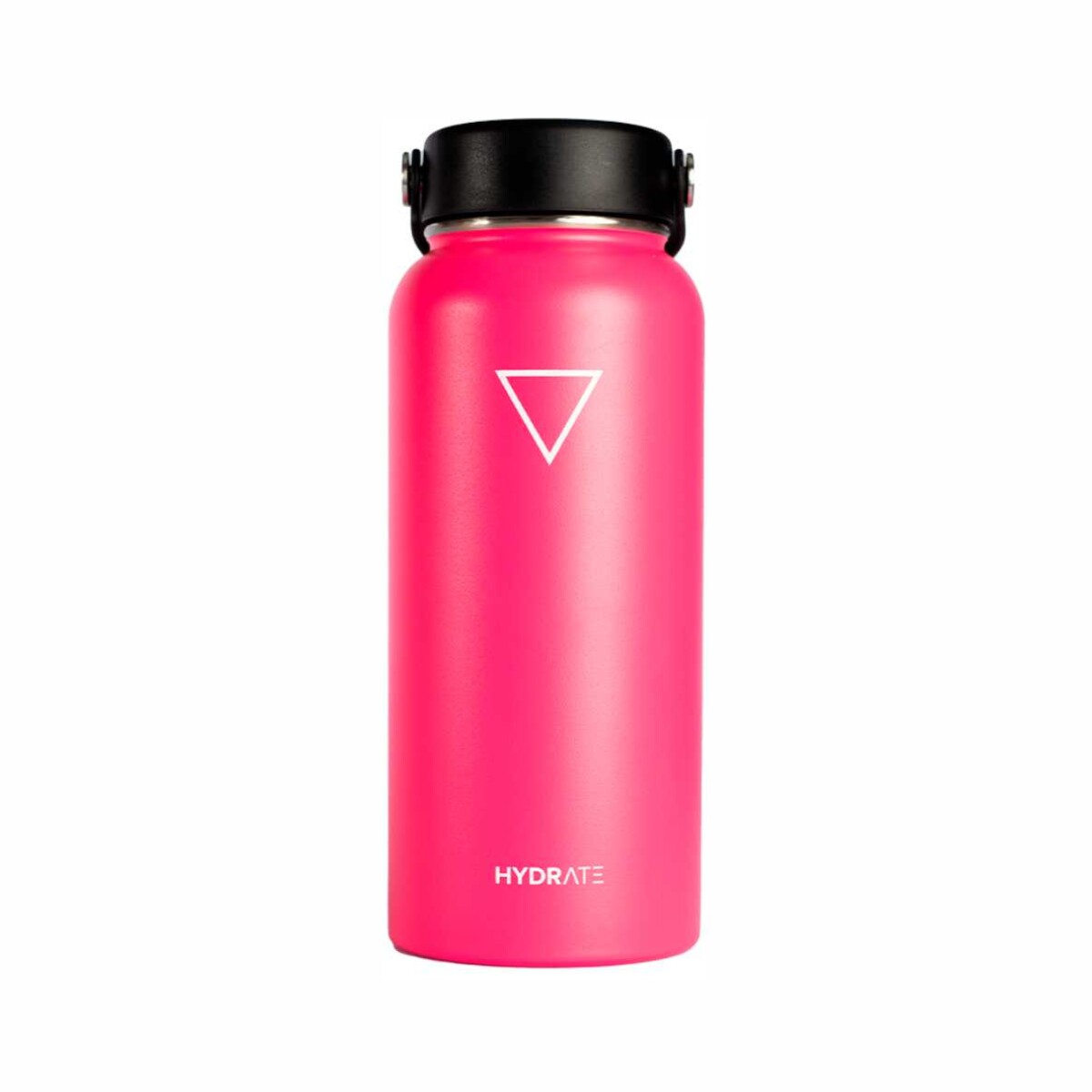 TERMO HYDRATE 946ML - ROSA FLAMENGO 