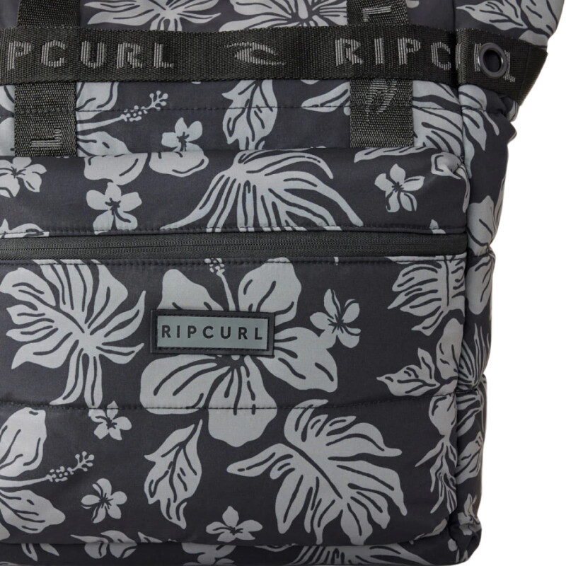 Bolso de mano Rip Curl Weekend Travel 26L Tote - Negro Bolso de mano Rip Curl Weekend Travel 26L Tote - Negro