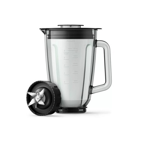 Licuadora Philips HR2242/90 Vidrio 2L 1200W 001