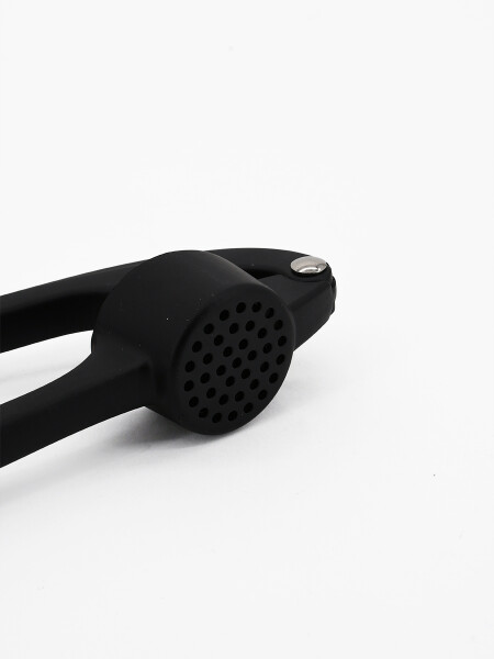 PRENSA PARA AJO NEGRO