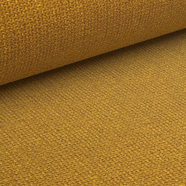 Sofá Sillón Lineal Tokio 3 Cuerpos DORADO