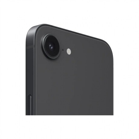 CEL IPHONE 17E 256GB IPHONE 17E 5G 6,1' 256GB Cámara 48Mpx Con eSIM - Black