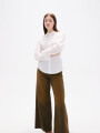 Camisa Joral Blanco