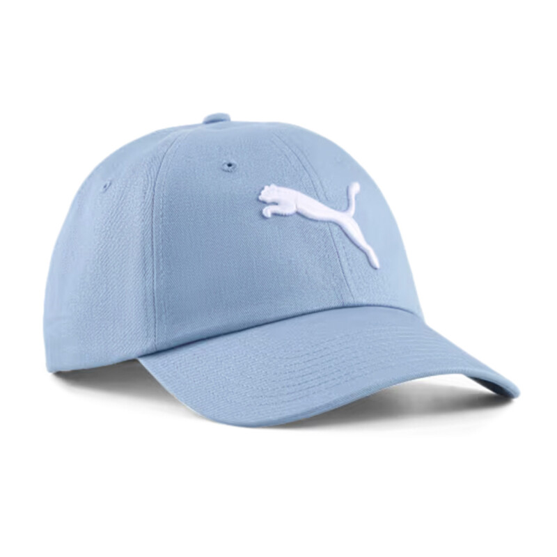 Puma Ess Cat Bb Cap Celeste