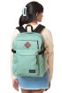 MOCHILA MAIN CAMPUS FADED SAGE