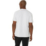 Graphic Tee - Hombre Brilliant White