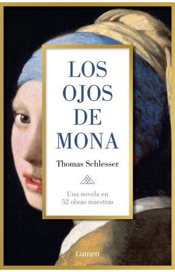 Los ojos de mona Los ojos de mona