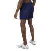 Short Castore Performance Lightweight Azul