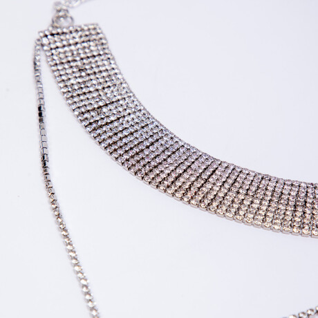 COLLAR LAGUARDIA VARIOS