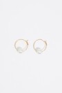 PENDIENTES Oro