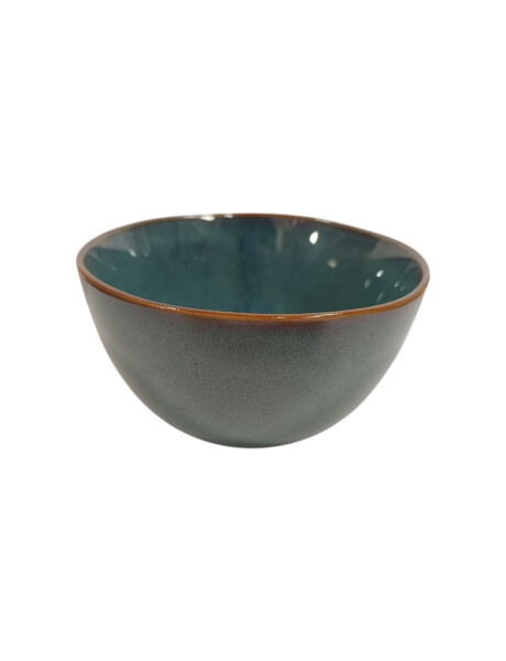 BOWL CERAMICA D14x8CM VERDE SACRAMENTO BOWL CERAMICA D14x8CM VERDE SACRAMENTO