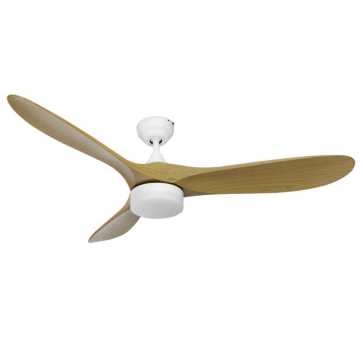 Ventilador de Techo James VTL43 con Control 