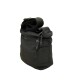Morral microfibra Negro