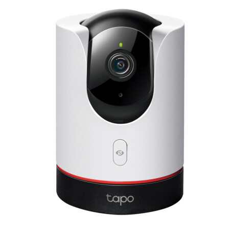 Cámara De Seguridad Tp-Link Tapo C225 Interior Visión Nocturna 2K 360°\n 001