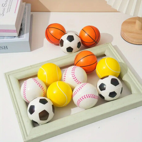Pelota Deportiva que Rebota Sc
