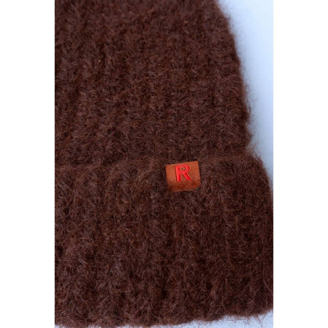 Gorro Lav Brownie