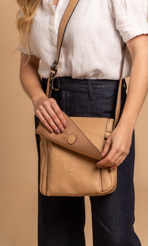 BANDOLERA MORRAL MARGARITA ARENA