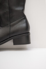 Bota Erin Negro