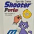 SHOOTER FORTE GATOS HASTA 4KG Shooter Forte Gatos Hasta 4kg