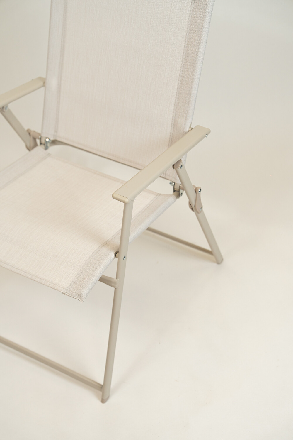 Silla Plegable Asuan Color Unico