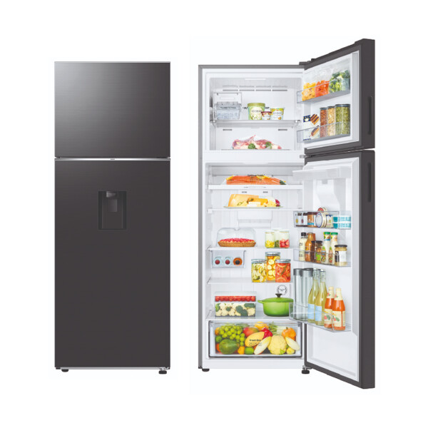 Heladera Inverter Samsung Sart53dg6750b1 517l HELADERA SAMSUNG INVER C/DISP 517L WIFI